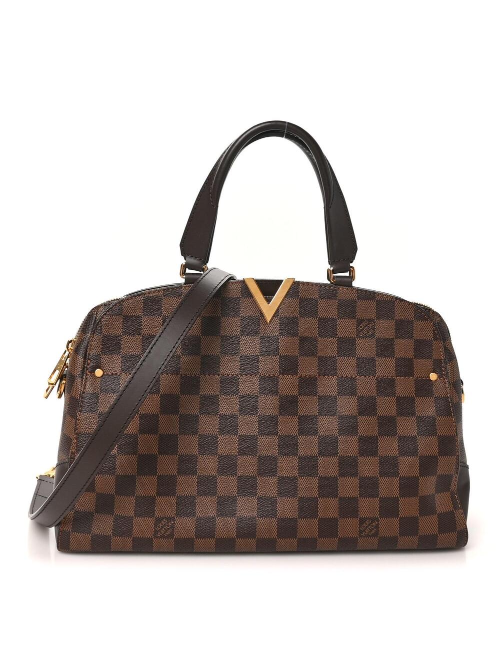 Louis Vuitton Damier Ebene Kensington #359121L12B